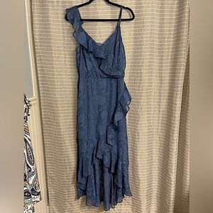NWT Asymmetrical Dress